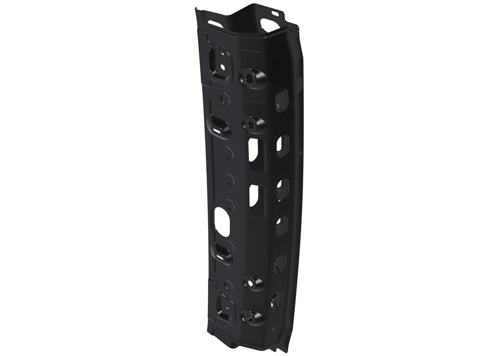 GM Genuine Parts Roof Rear Header Panel