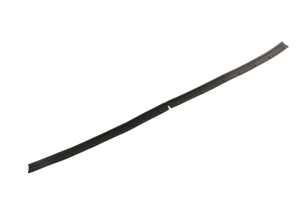 GM Genuine Parts Hood Front Edge Weatherstrip