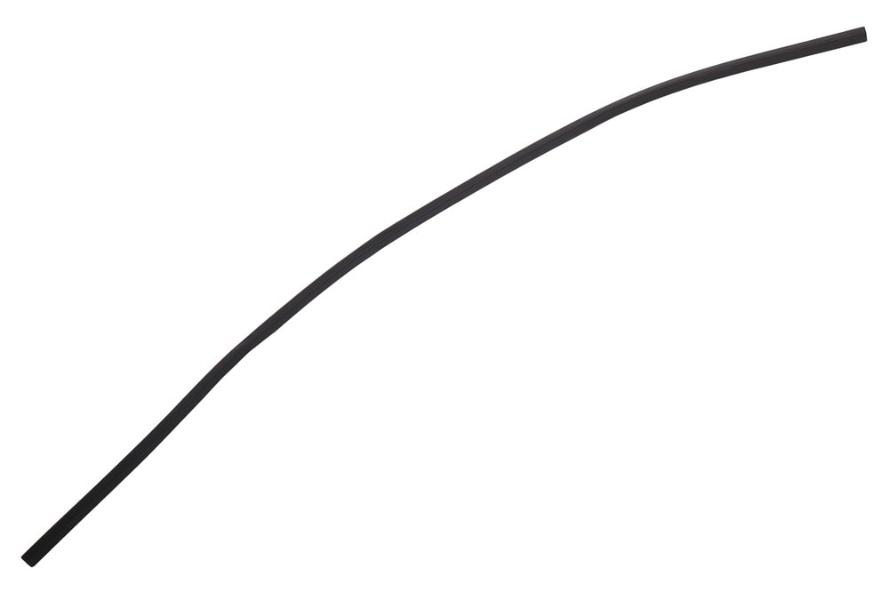 GM Genuine Parts Hood Front Weatherstrip
