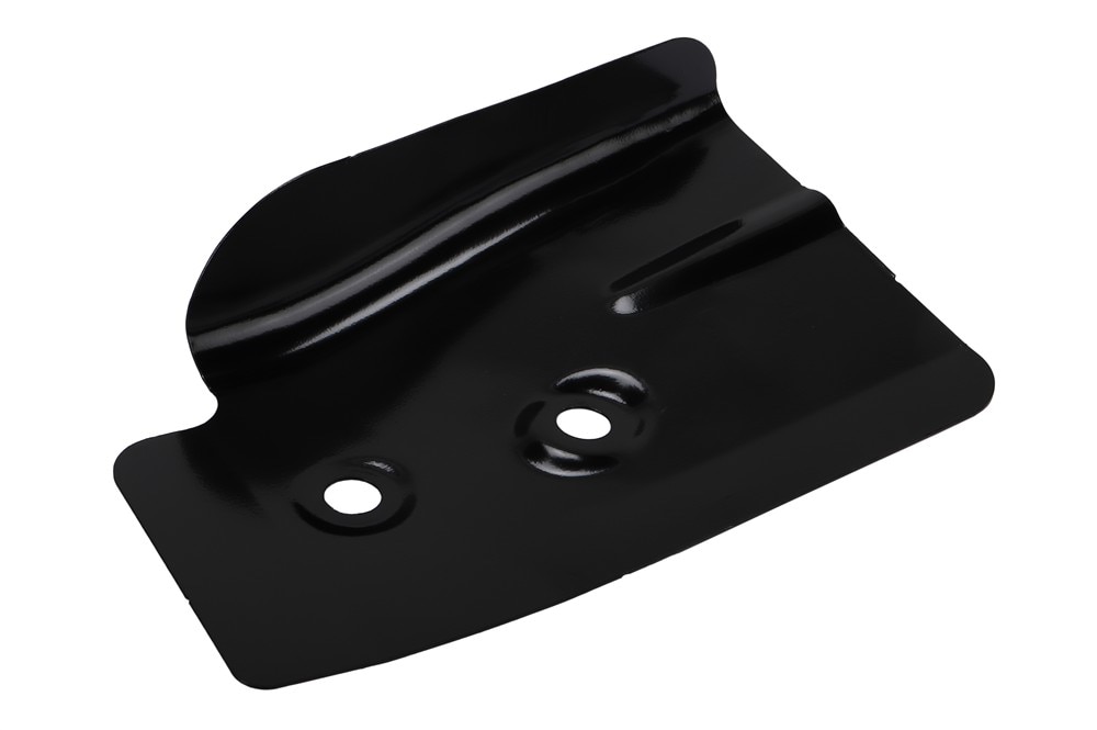 GM Genuine Parts Passenger Side Body Side Outer Panel Extension