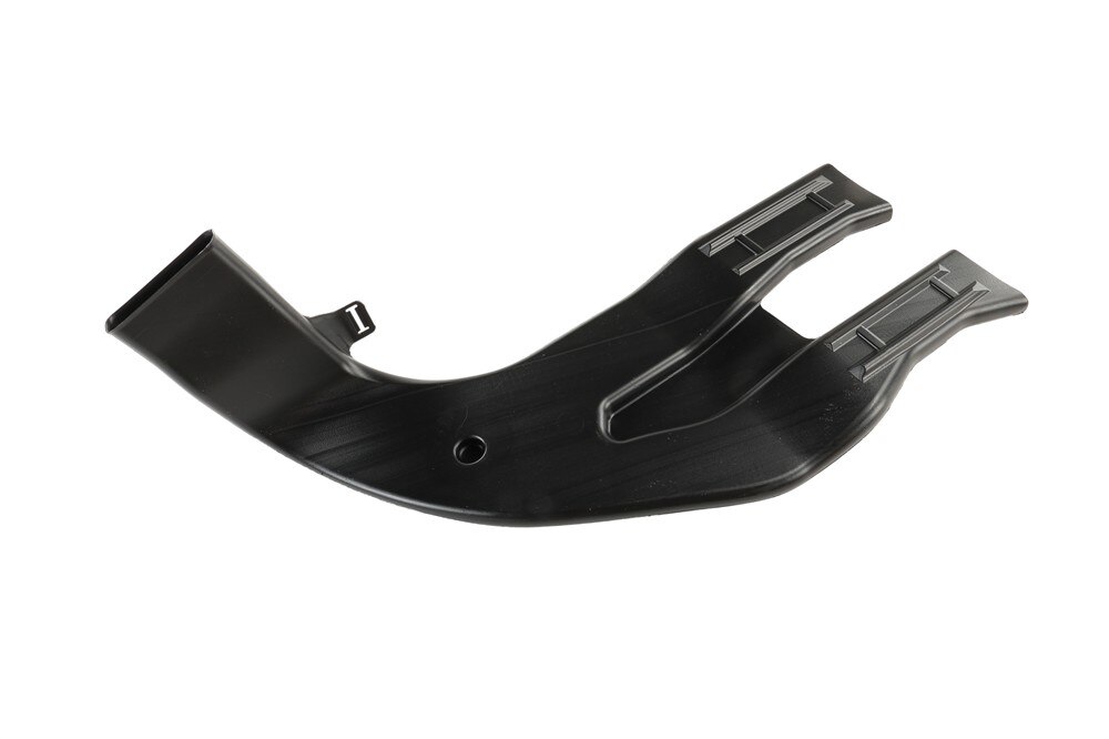 GM Genuine Parts Floor Rear Driver Side Air Outlet Duct