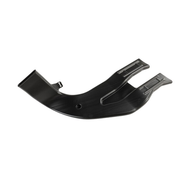 GM Genuine Parts Floor Rear Driver Side Air Outlet Duct