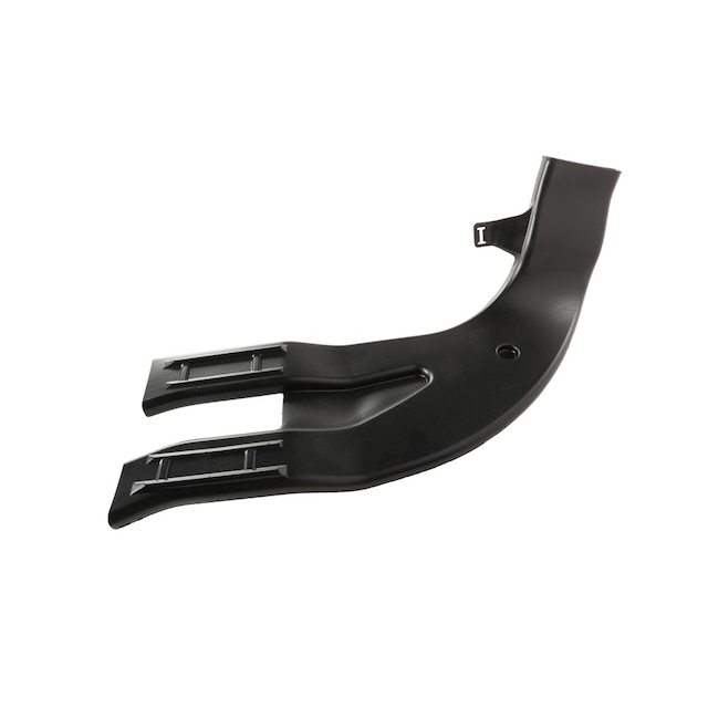 GM Genuine Parts Passenger Side Floor Rear Air Outlet Duct