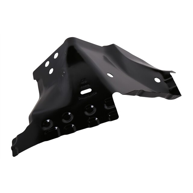 GM Genuine Parts Driver Side Underbody Rear Side Rail Extension