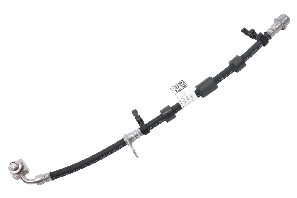 GM Genuine Parts Front Passenger Side Brake Hose Assembly