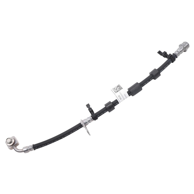 GM Genuine Parts Front Passenger Side Brake Hose Assembly