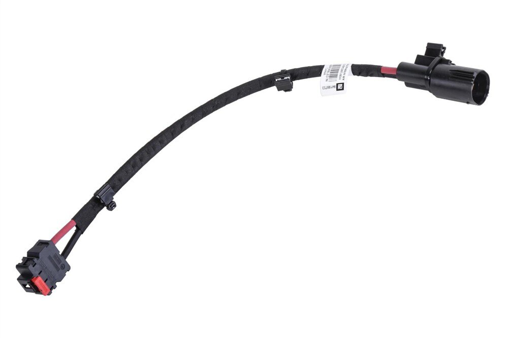 GM Genuine Parts Air Conditioning Wiring Harness