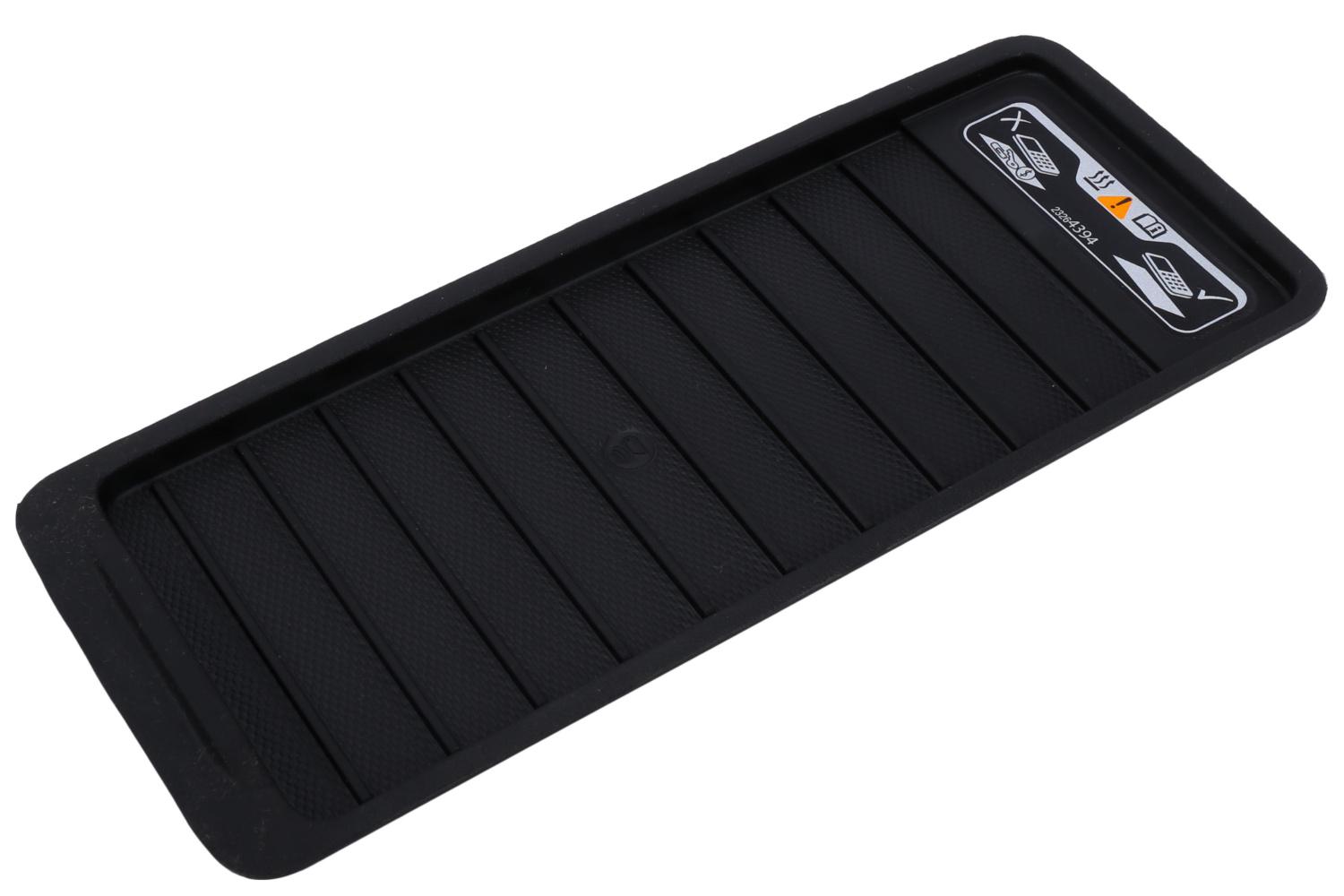 GM Genuine Parts Front Floor Console Compartment Liner