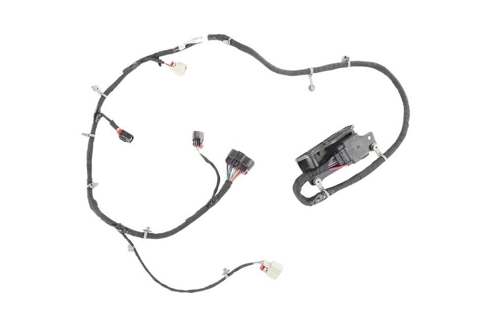 GM Genuine Parts Windshield Header Wiring Harness