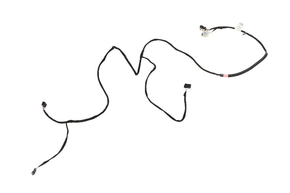 GM Genuine Parts Roof Console Wiring Harness
