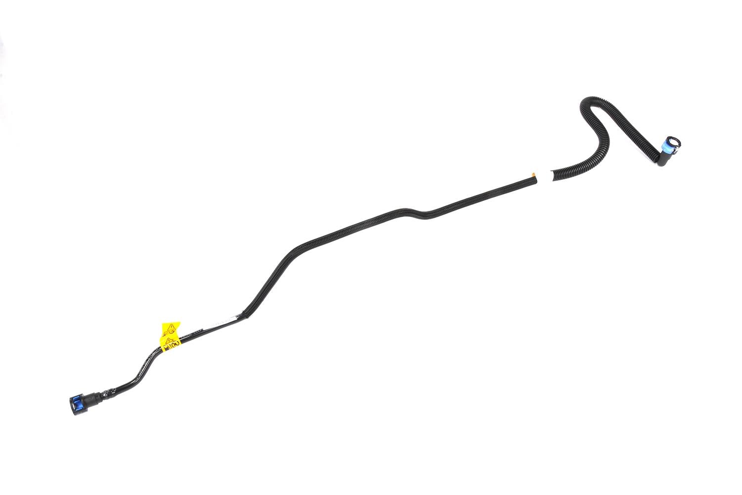 GM Genuine Parts Fuel Feed Hose