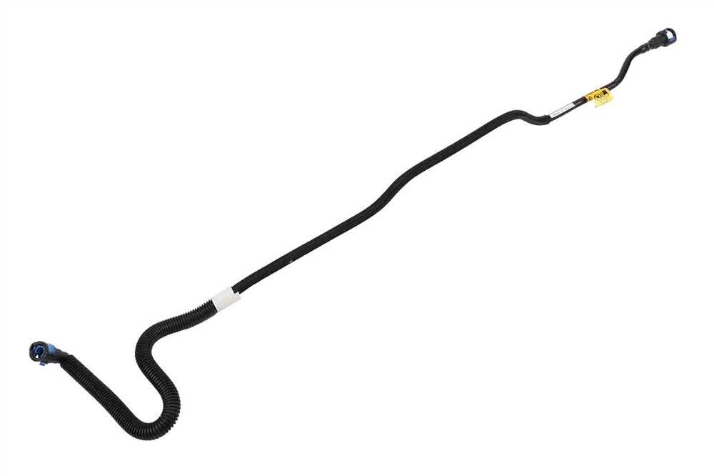 GM Genuine Parts Fuel Feed Hose