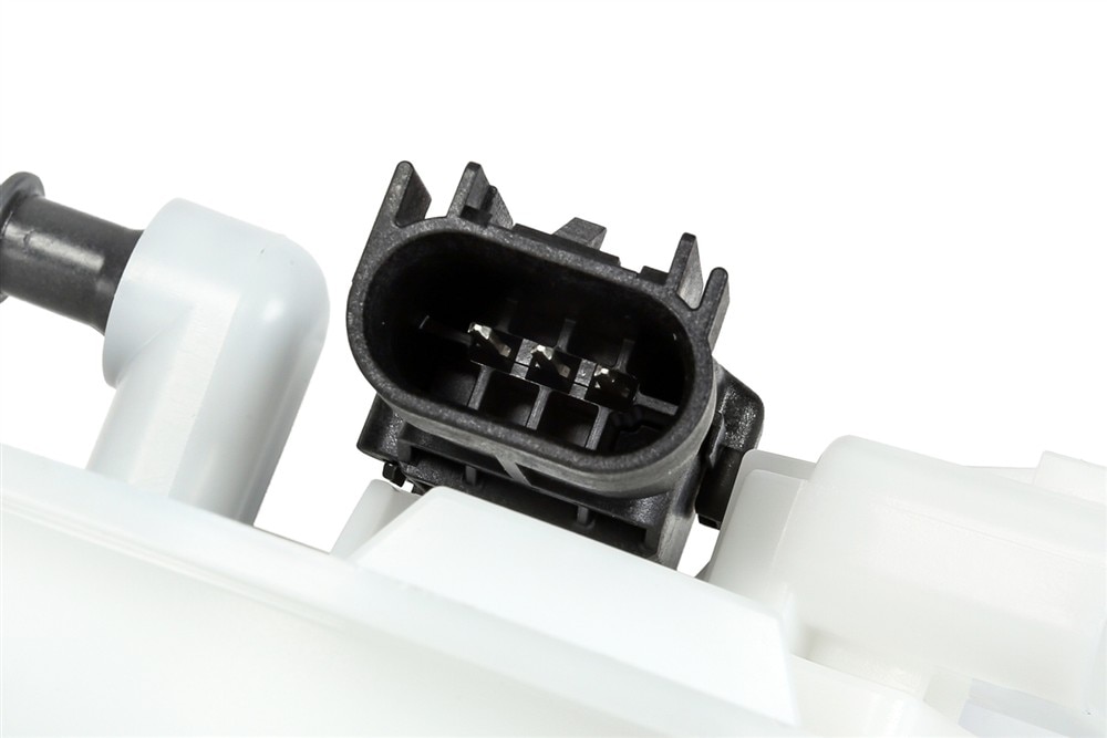 GM Genuine Parts Fuel Pump Module without Fuel Level Sensor, with Seal