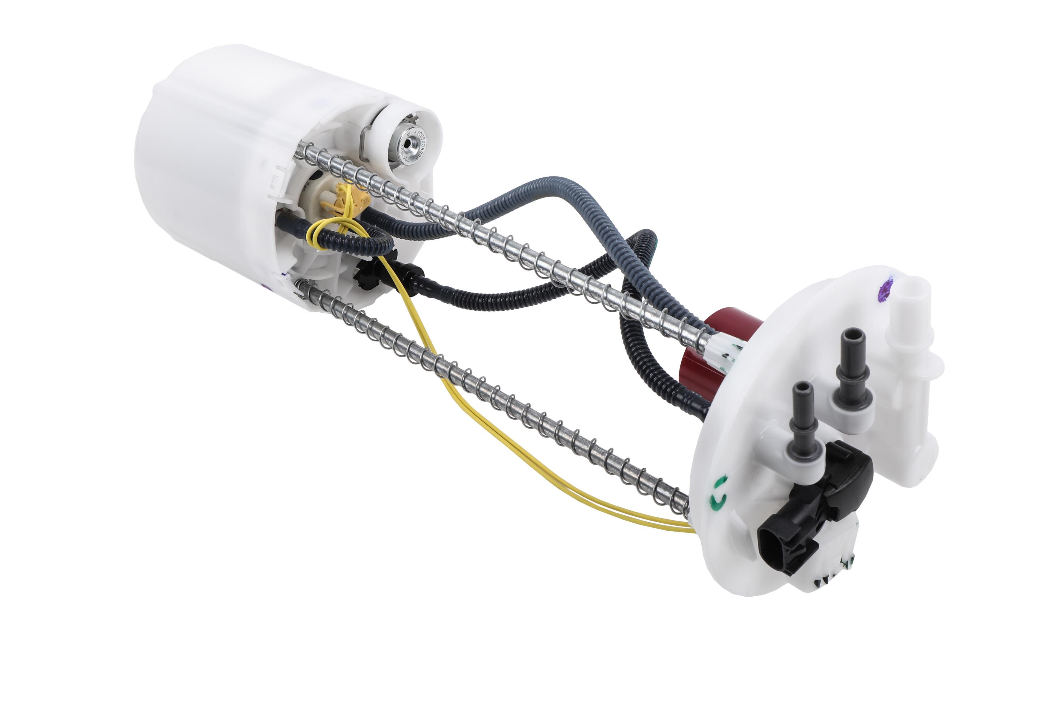Chevrolet GM Genuine Parts Fuel Pump Module Assembly without