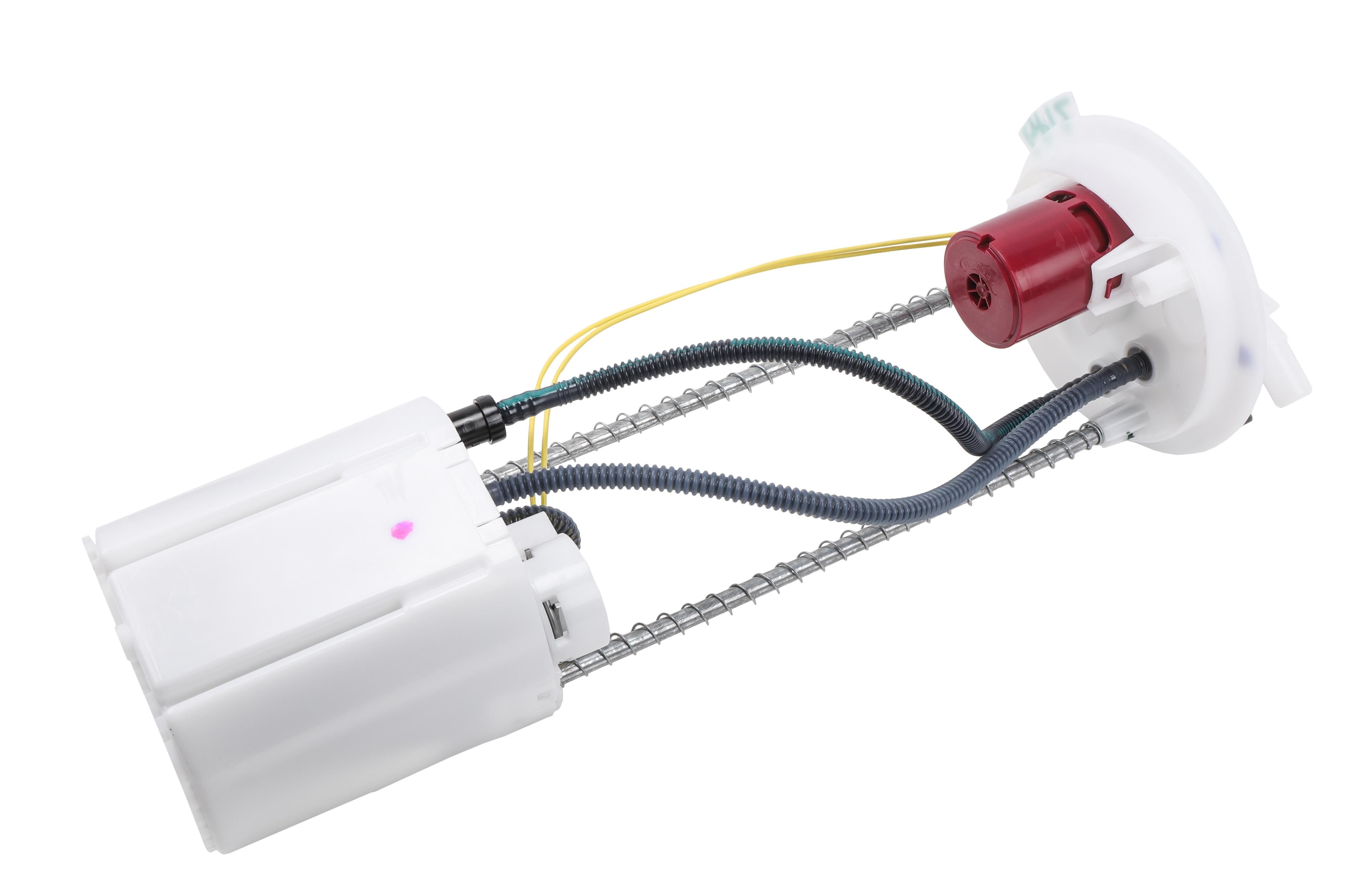 975730・.。*・.。* Chevrolet GM Genuine Parts Fuel Pump Module Assembly without