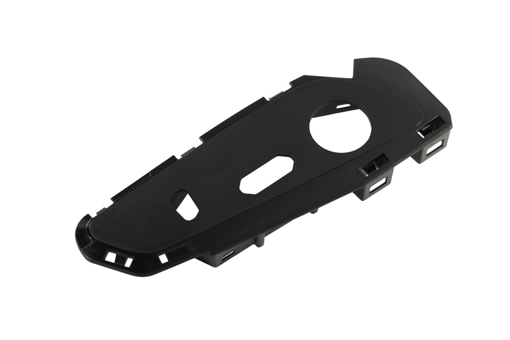 GM Genuine Parts Black Front Passenger Seat Adjuster Switch Bezel