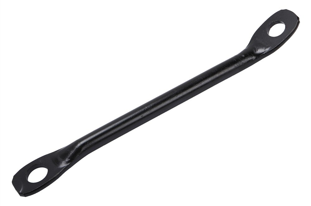 GM Genuine Parts Front End Lower Tie Bar Brace