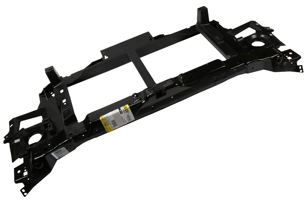 GM Genuine Parts Radiator Lower Support