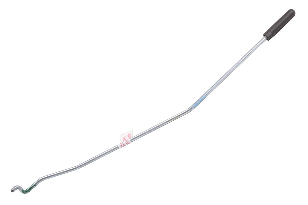 GM Genuine Parts Very Dark Atmosphere Rear Passenger Side Door Locking Rod Knob