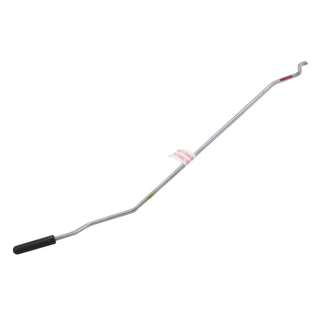 GM Genuine Parts Very Dark Atmosphere Rear Driver Side Door Locking Rod Knob