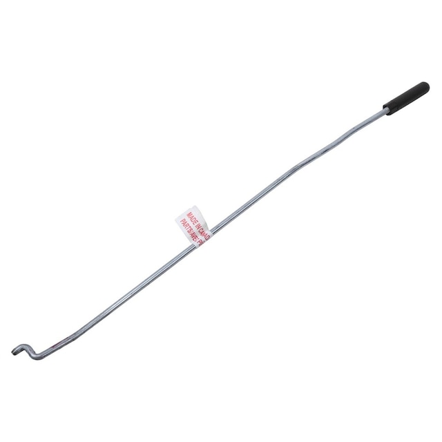 GM Genuine Parts Very Dark Atmosphere Front Driver Side Door Locking Rod Knob