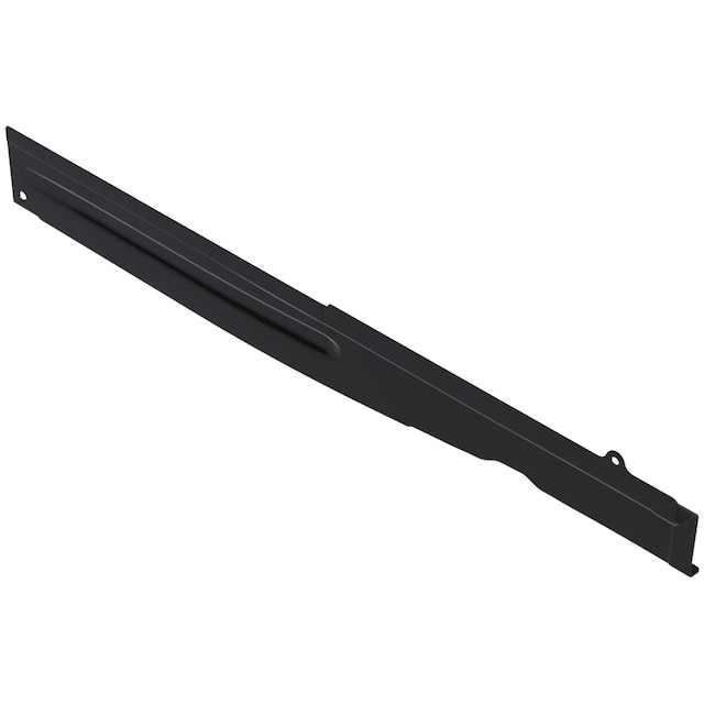 GM Genuine Parts Driver Side Underbody Rear Side Rail
