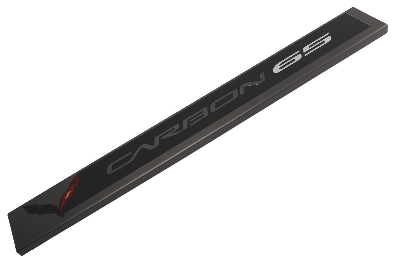 GM Genuine Parts Front Side Door Sill Trim Plate
