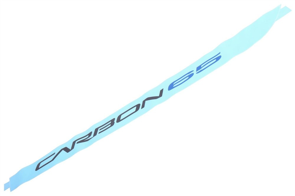 GM Genuine Parts Front Driver Side Door Decal
