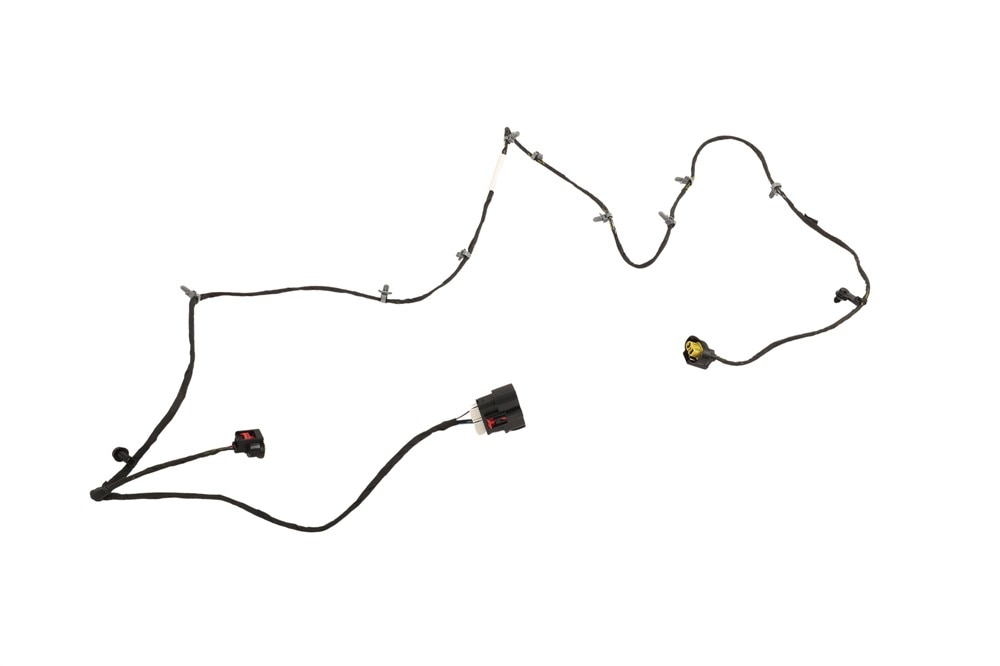 GM Genuine Parts Front Object Alarm Sensor Wiring Harness