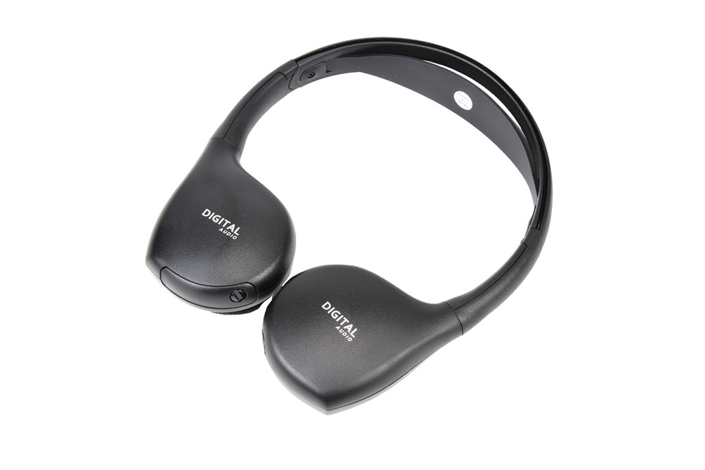 GM Genuine Parts Headphones