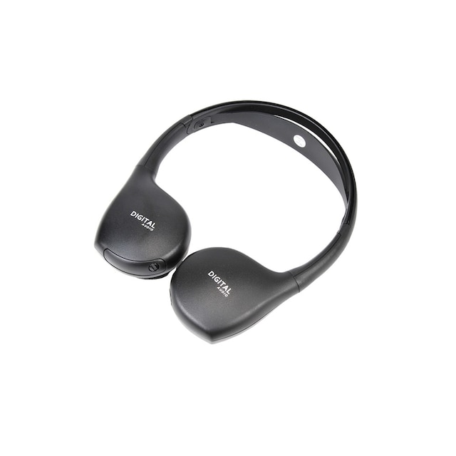 GM Genuine Parts Headphones