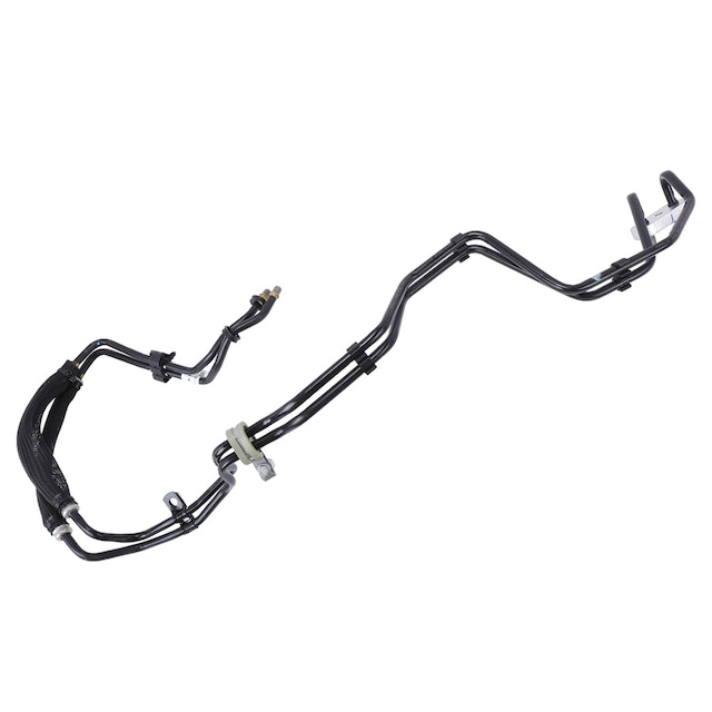 ACDelco GM Original Equipment Automatic Transmission Fluid Cooler Inlet and Outlet Line