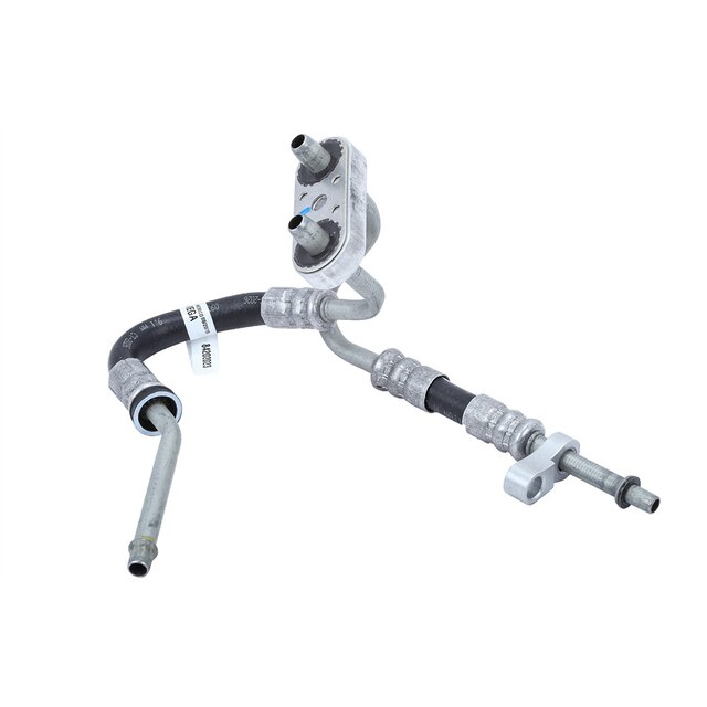 GM Genuine Parts Automatic Transmission Auxiliary Fluid Cooler Inlet Line