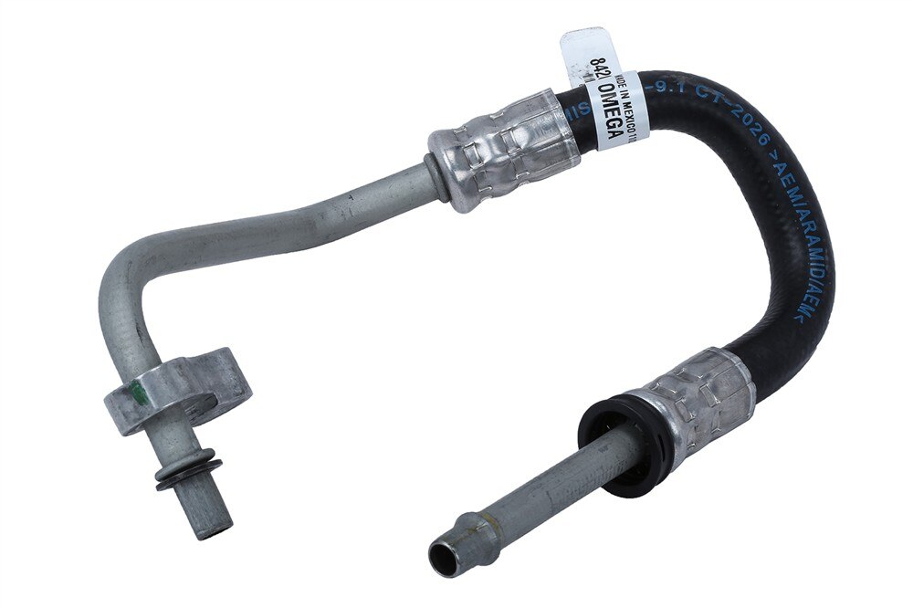 GM Genuine Parts Automatic Transmission Auxiliary Fluid Cooler Outlet Line