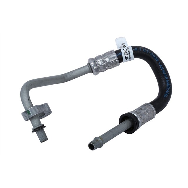 GM Genuine Parts Automatic Transmission Auxiliary Fluid Cooler Outlet Line