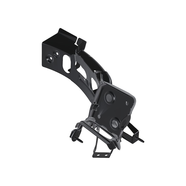 GM Genuine Parts Front Driver Side Wheelhouse Panel Extension