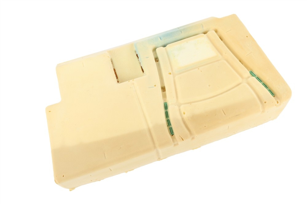 GM Genuine Parts Driver Side 3rd Row Seat Cushion Pad
