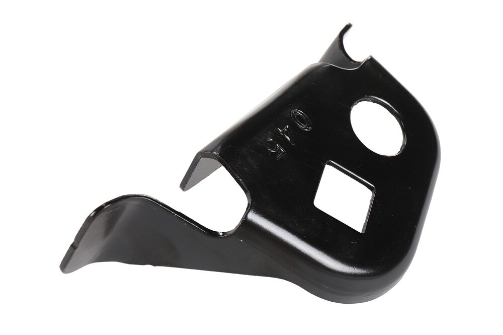 GM Genuine Parts Passenger Side Front End Upper Tie Bar Bracket