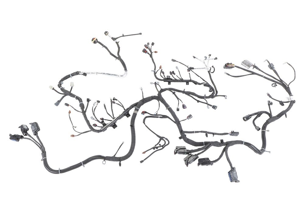 GM Genuine Parts Engine Wiring Harness