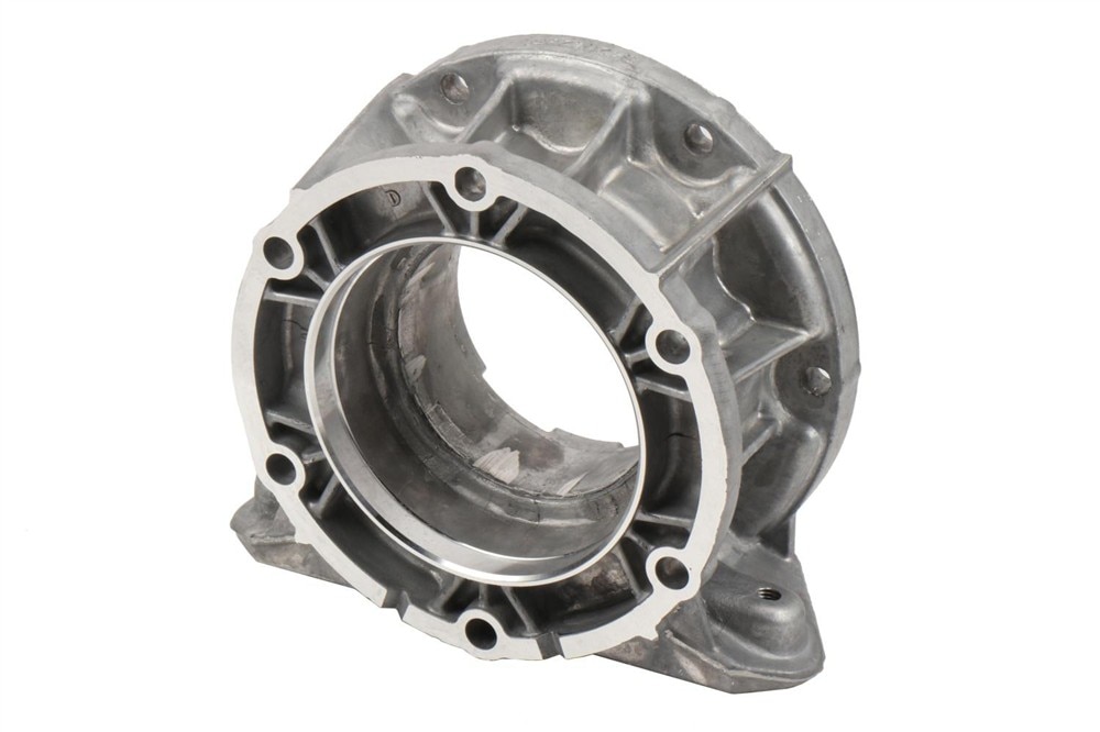 GM Genuine Parts Transfer Case Adapter
