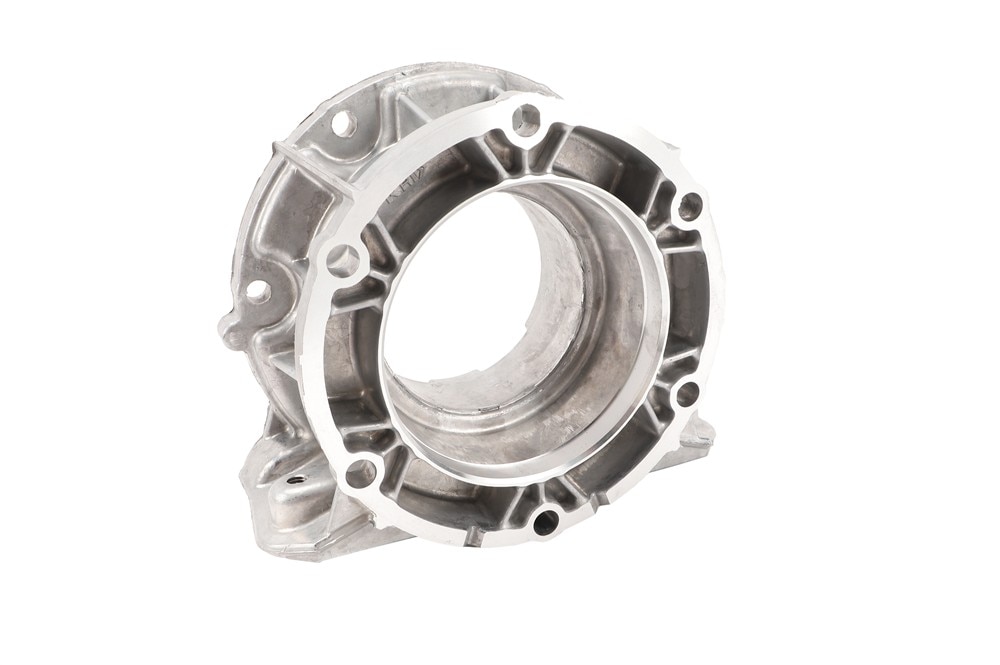 GM Genuine Parts Transfer Case Adapter