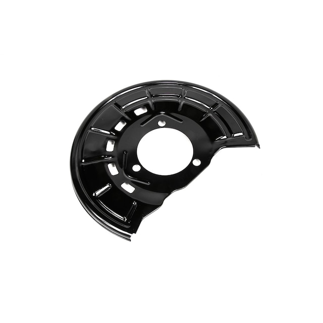 GM Genuine Parts Rear Passenger Side Brake Dust Shield