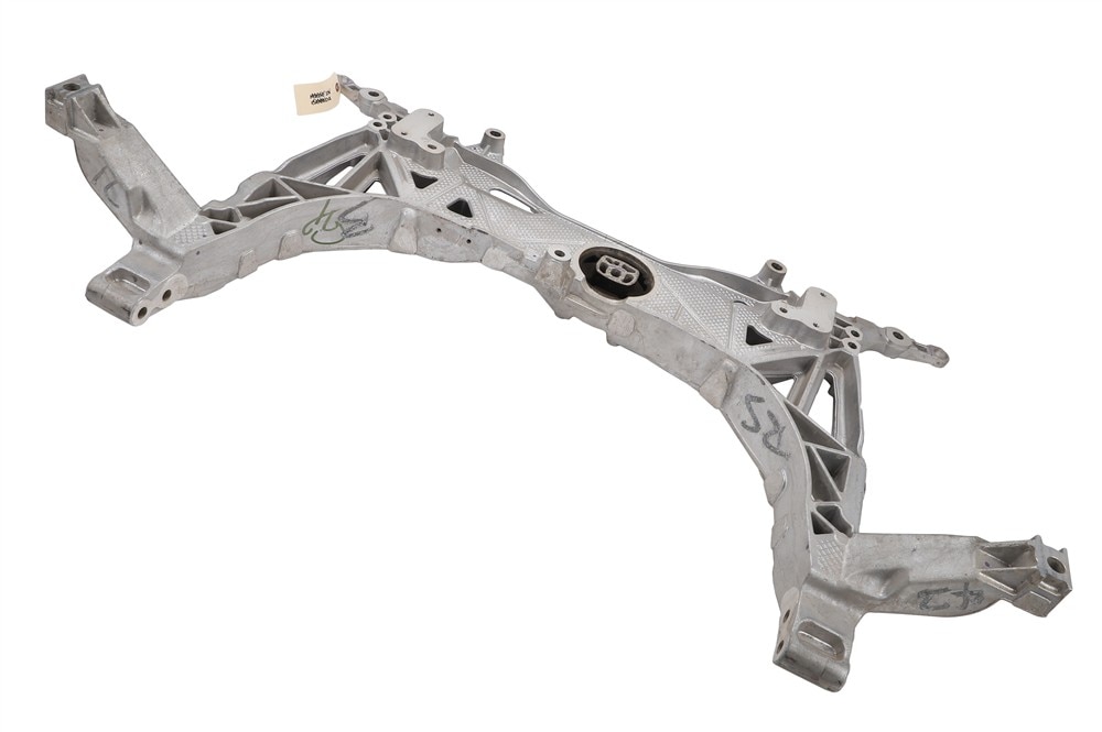 GM Genuine Parts Drivetrain and Front Suspension Cradle
