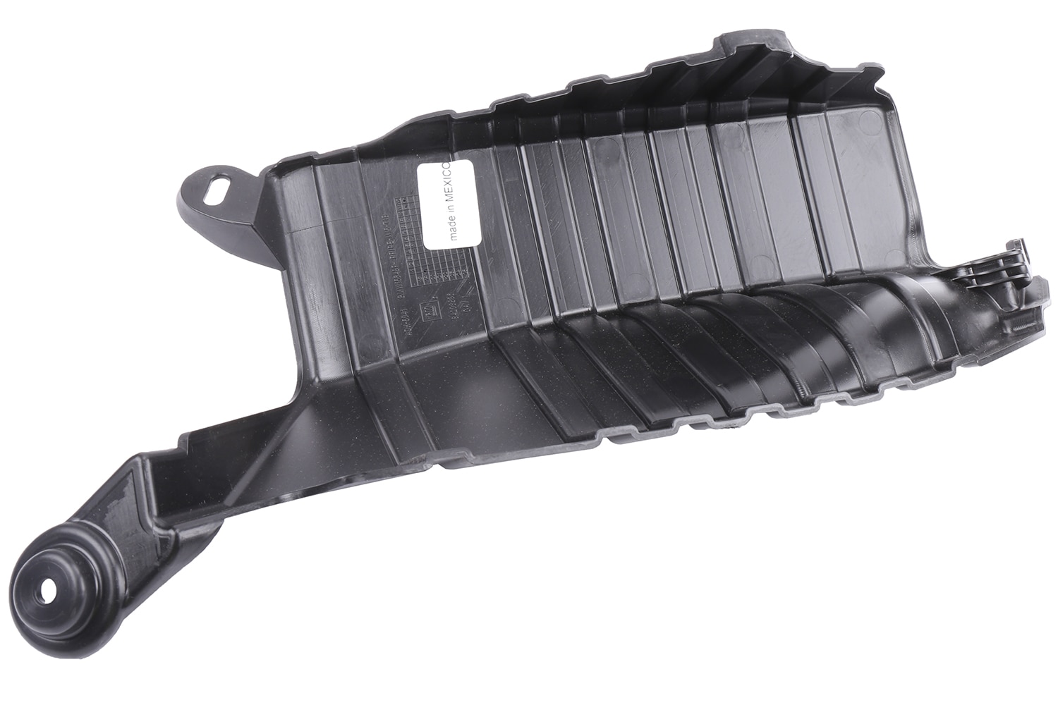 GM Genuine Parts Foot Rest