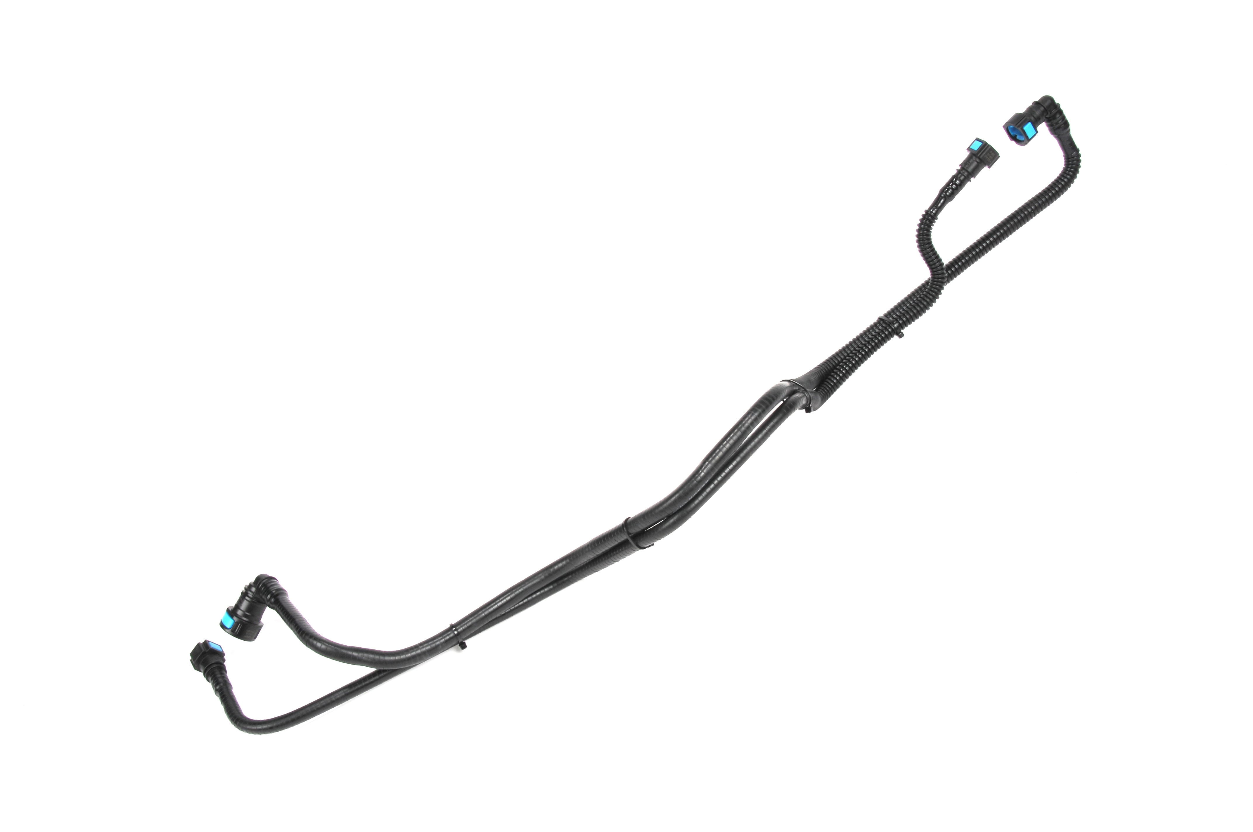 GM Genuine Parts Fuel Sender Fuel Feed Pipe