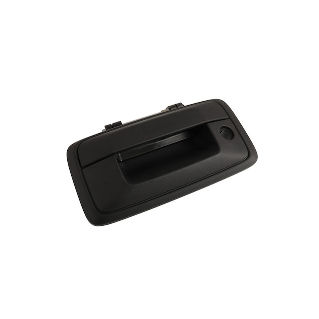 GM Genuine Parts Black Tailgate Handle