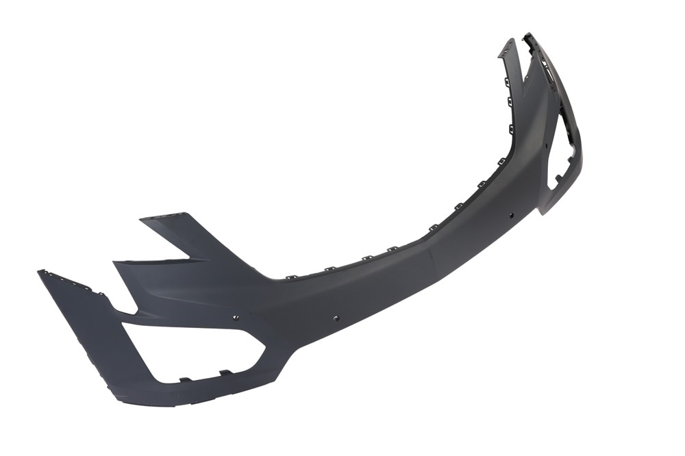 GM Genuine Parts Front Upper Bumper Cover