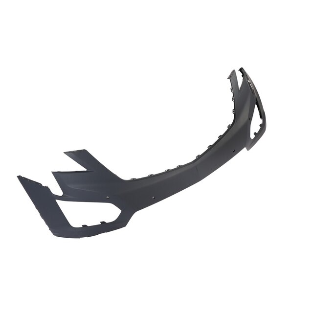 GM Genuine Parts Front Upper Bumper Cover