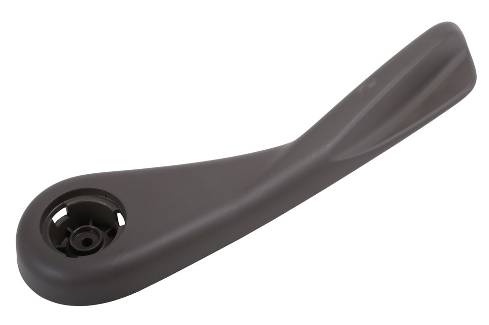 GM Genuine Parts Dark Atmosphere Front Passenger Side Seat Recliner Handle