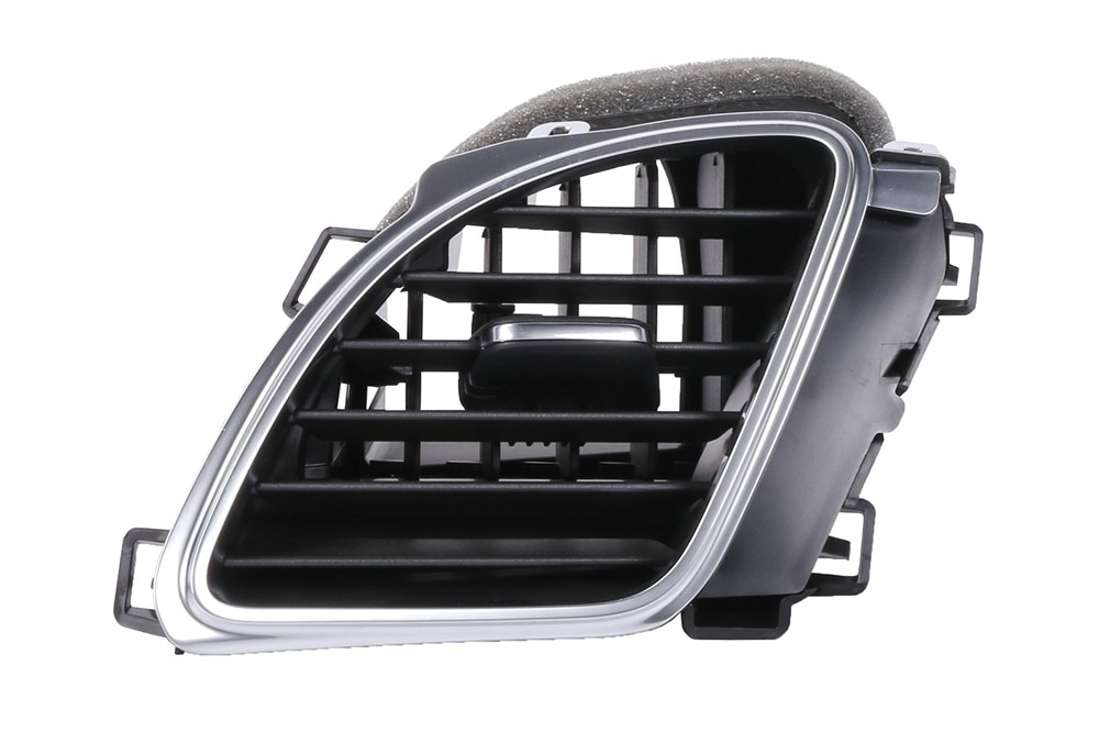 GM Genuine Parts Passenger Side Instrument Panel Center Air Outlet